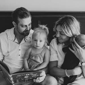 Meet your Posher, Kirsten